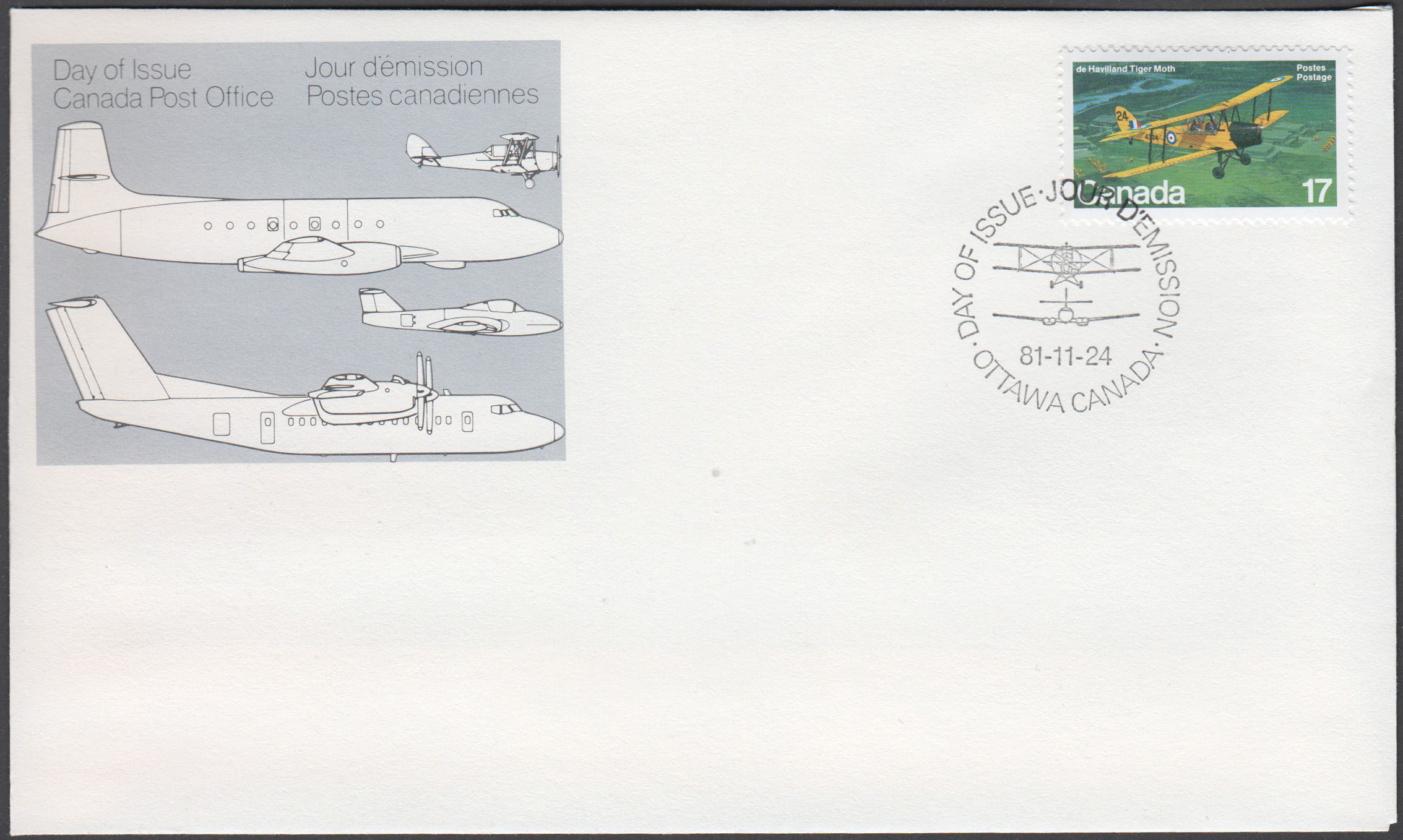 Canada Scott 904 FDC - Click Image to Close